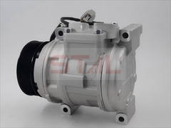 AC COMPRESSOR (HONDA Accord CO.01.007)