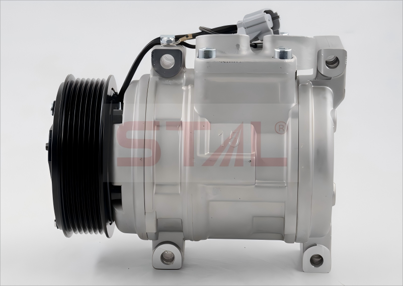 AC COMPRESSOR (HONDA Accord CO.01.009)