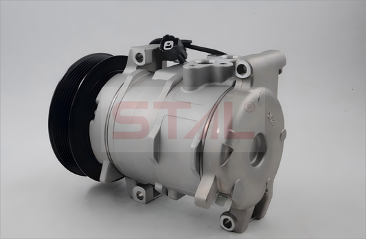 AC COMPRESSOR (HONDA Accord CO.01.035)
