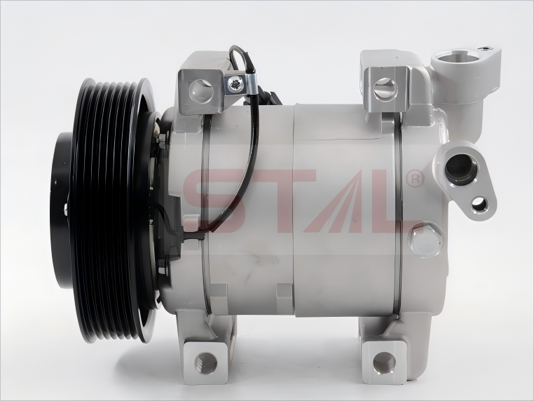 AC COMPRESSOR (NISSAN CO.02.002)