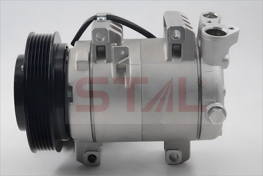 AC COMPRESSOR (RENAULT Koleos CO.02.014)
