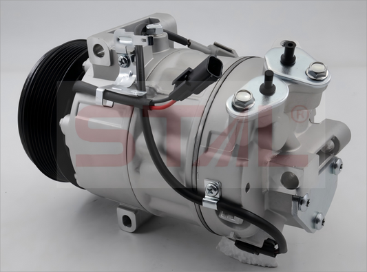 AC COMPRESSOR (NISSAN CO.02.015)