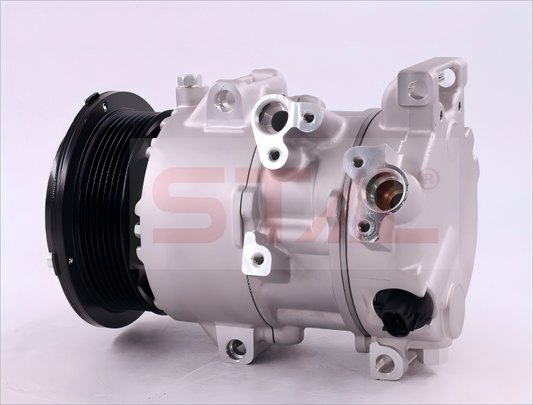 AC COMPRESSOR (TOYOTA HiAce CO.04.005)