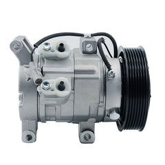AC Compressor for TOYOTA  (CO.04.020)