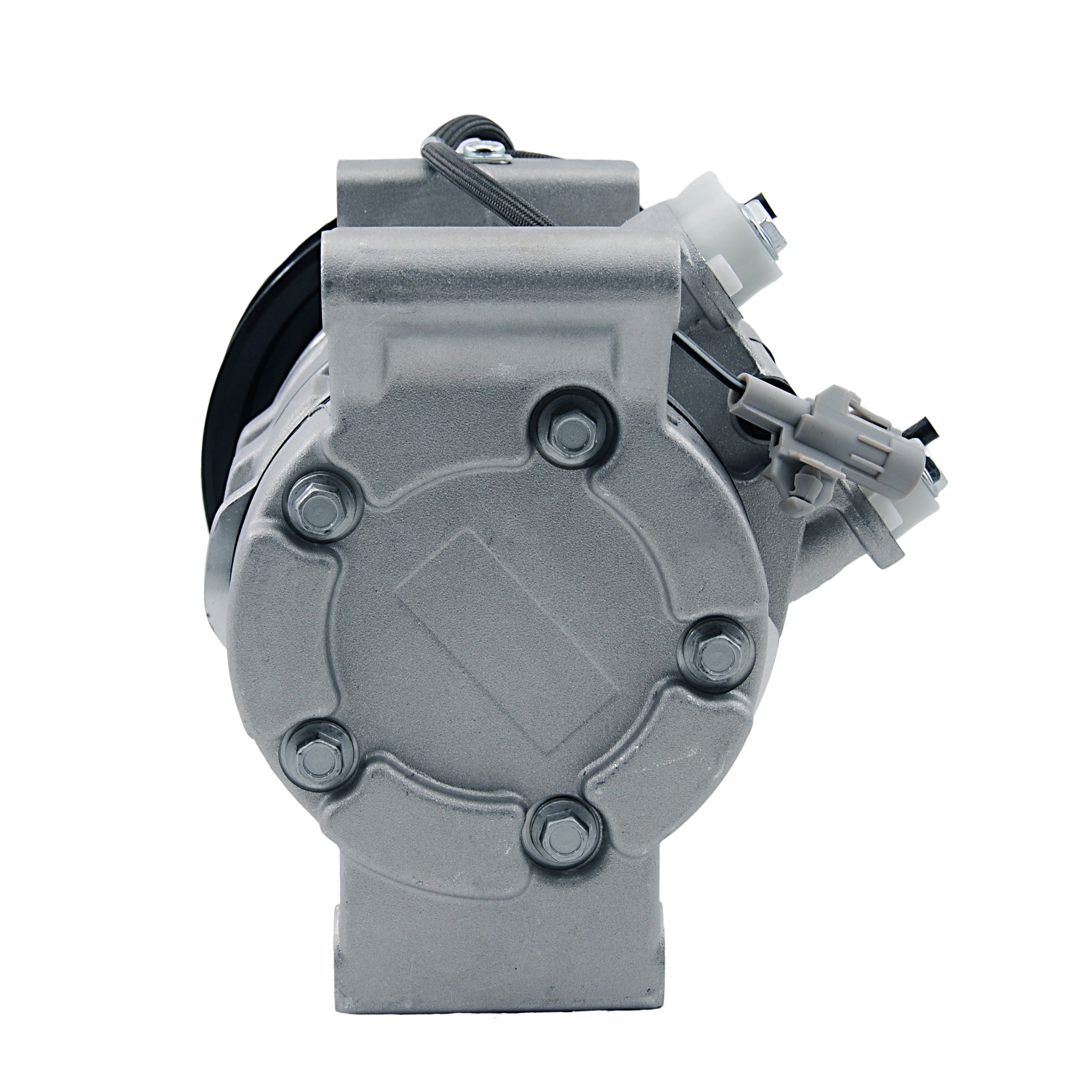AC Compressor for TOYOTA  (CO.04.020)
