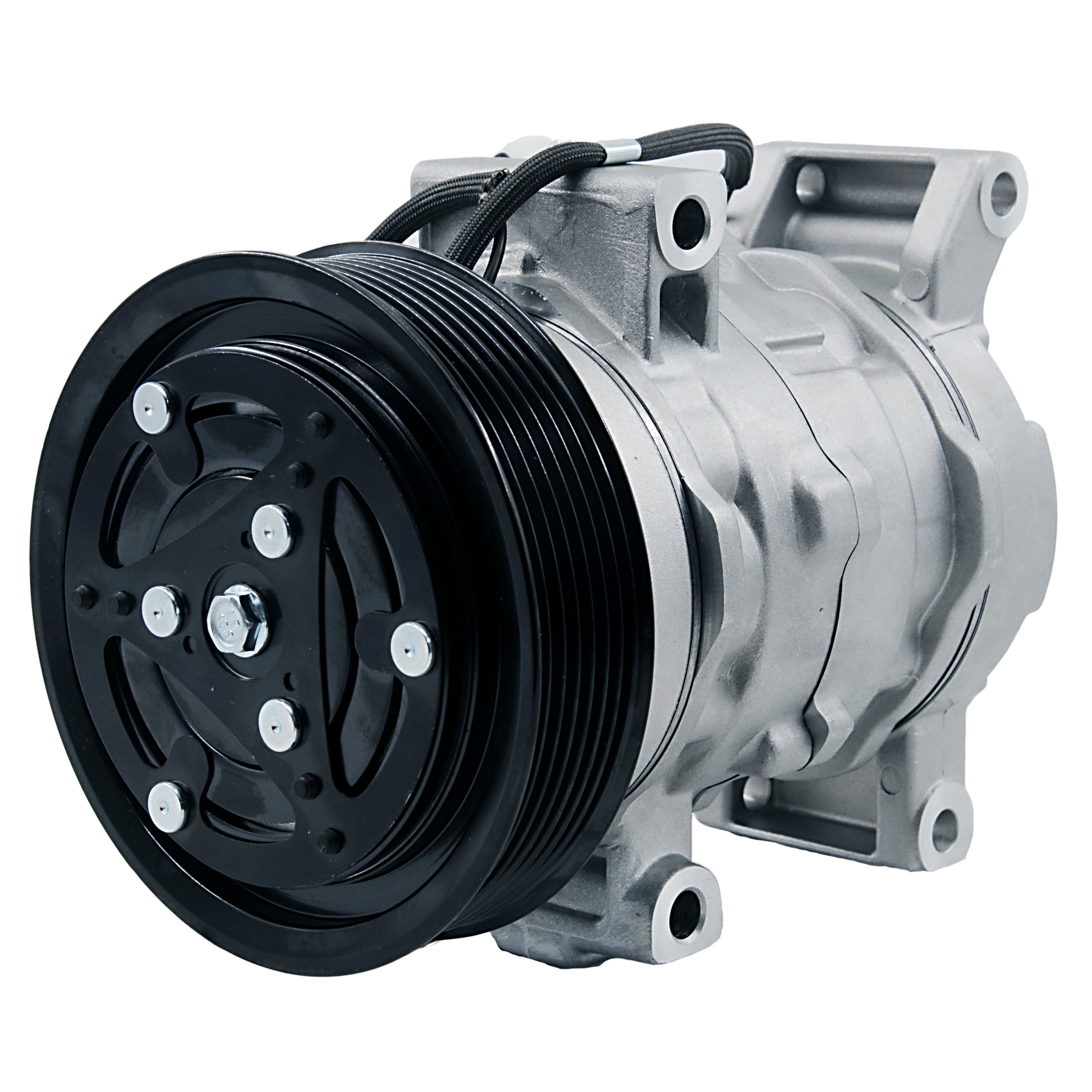 AC Compressor for TOYOTA  (CO.04.020)