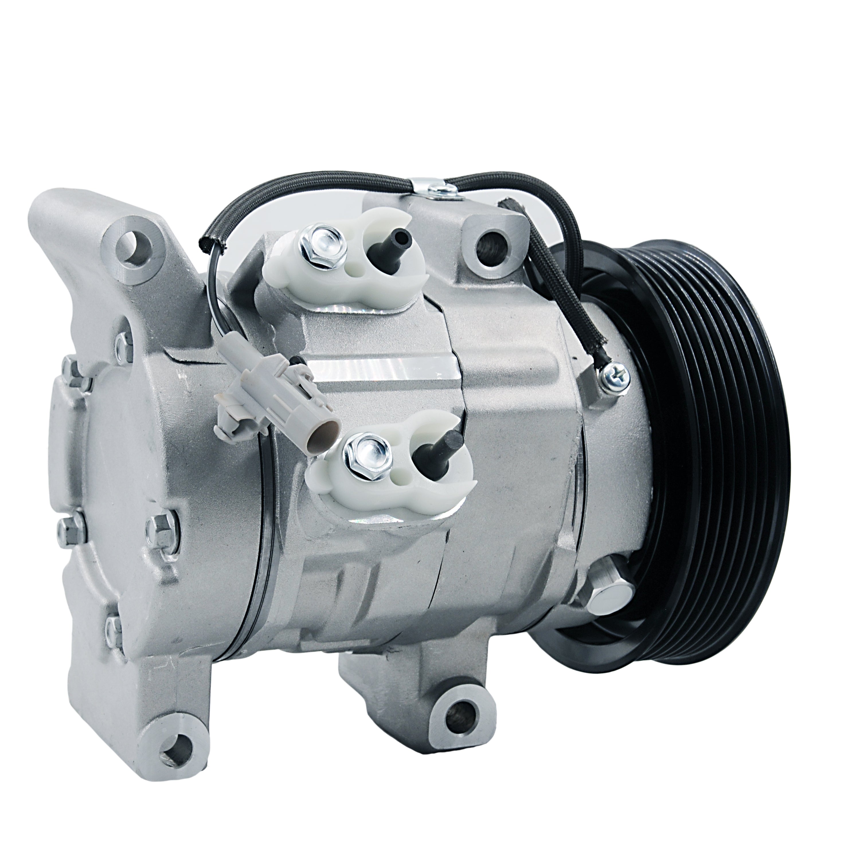 AC Compressor for TOYOTA  (CO.04.020)
