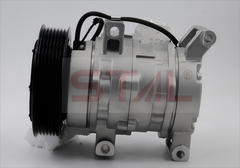 AC COMPRESSOR (TOYOTA HiLux CO.04.020)