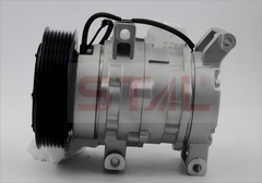 AC COMPRESSOR (TOYOTA HiLux CO.04.020)