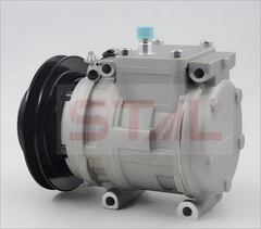 AC COMPRESSOR (TOYOTA HiLux LandCruiser CO.04.040)