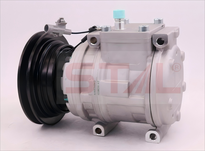 Az0411ys Compressor AC Compressor for TOYOTA (CO.04.041) – Synergy Parts