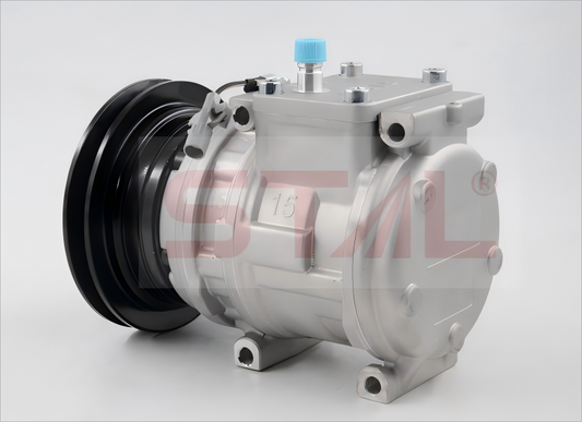 AC COMPRESSOR (TOYOTA HiLux CO.04.042)