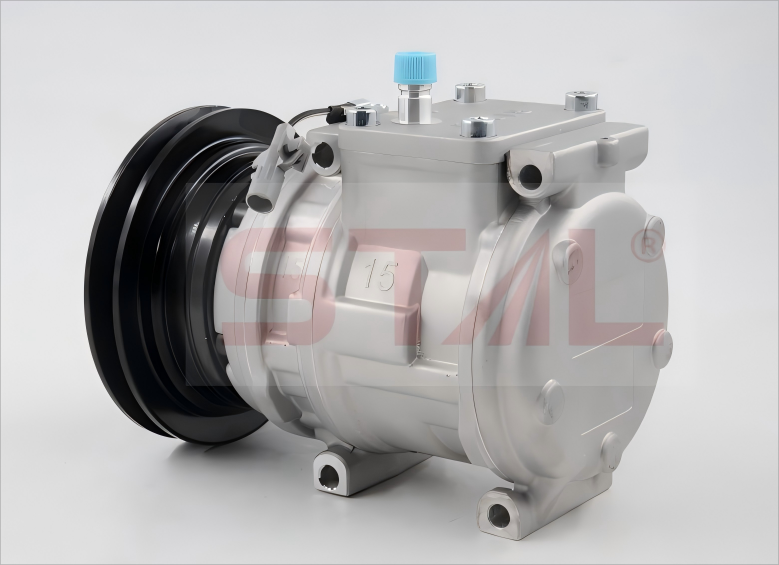 AC COMPRESSOR (TOYOTA HiLux CO.04.042)