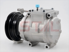 AC COMPRESSOR (TOYOTA LandCruiser CO.04.044)