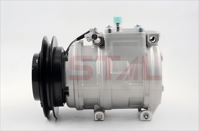 AC COMPRESSOR (TOYOTA Prado CO.04.049)