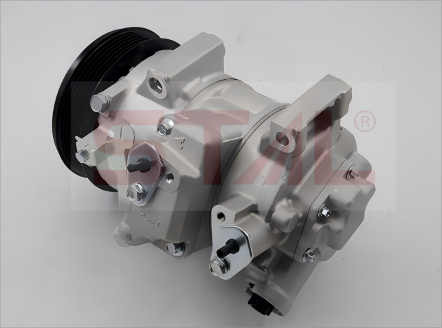 AC COMPRESSOR (TOYOTA Corolla CO.04.050)