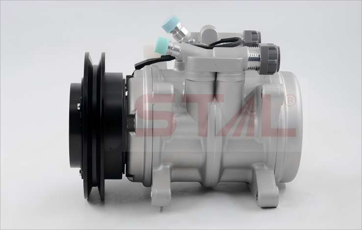 AC COMPRESSOR (TOYOTA LandCruiser CO.04.051)