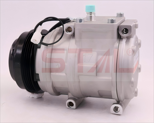 AC COMPRESSOR (TOYOTA HiAce CO.04.055)