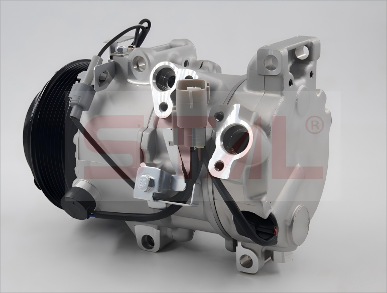 AC COMPRESSOR (LEXUS CO.04.061)