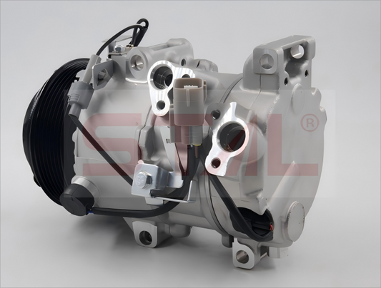 AC COMPRESSOR (LEXUS CO.04.061)
