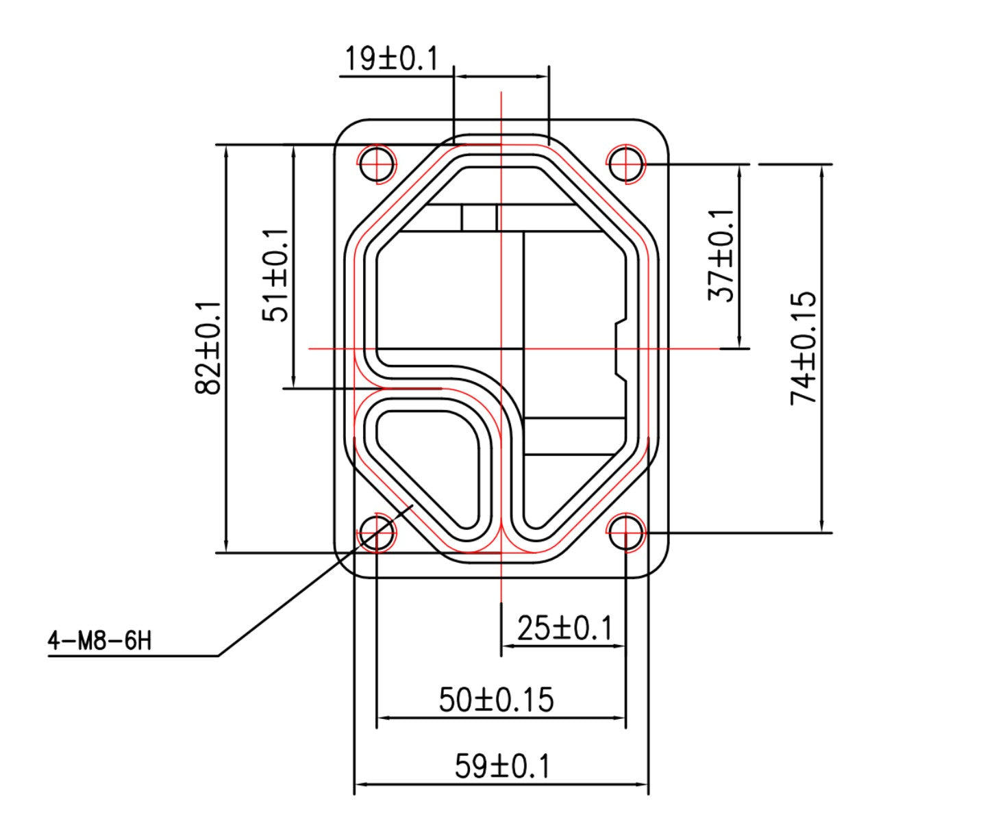 AC Compressor for TOYOTA (CO.04.063)