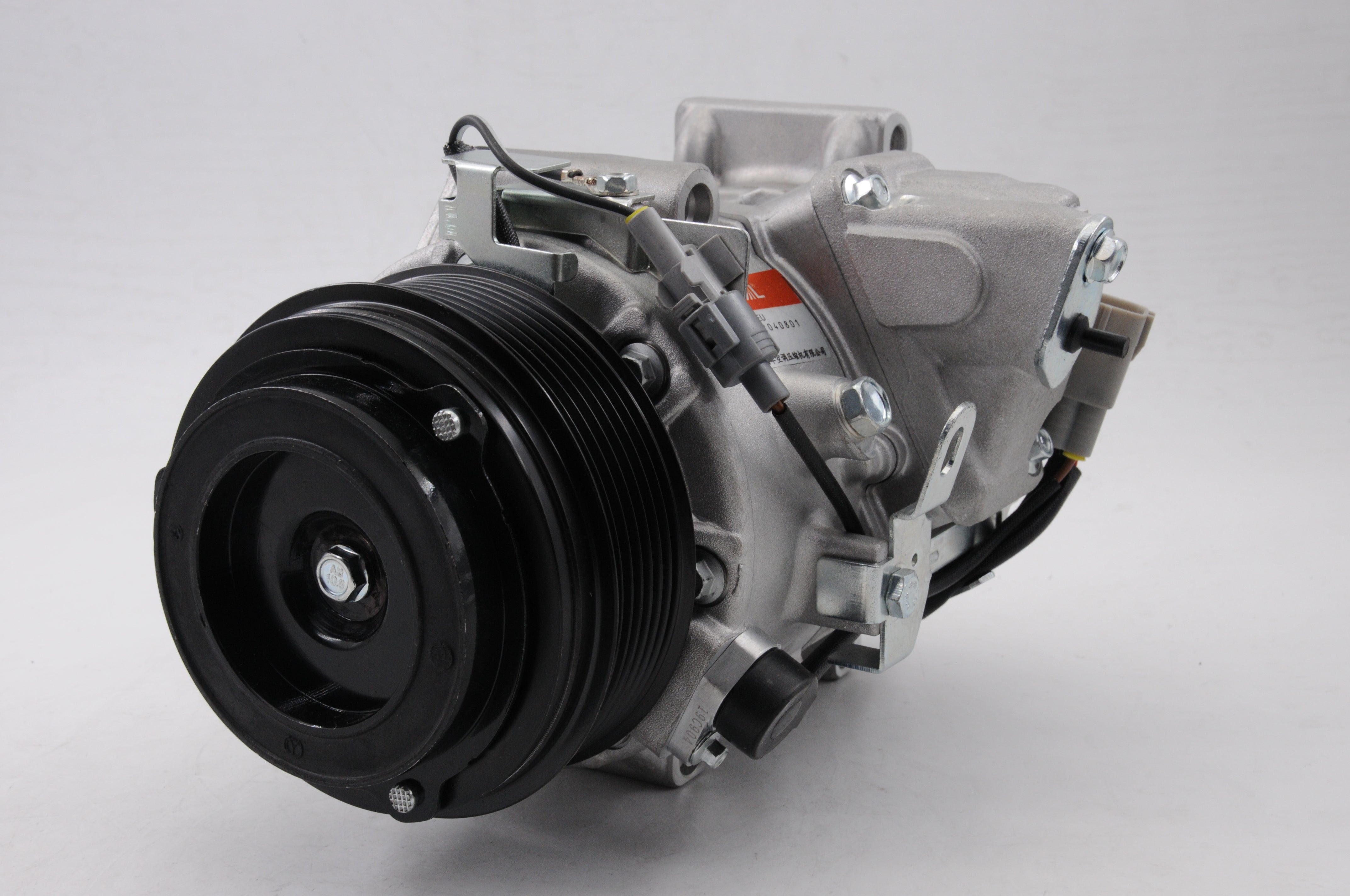 AC Compressor for TOYOTA (CO.04.064)