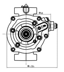 AC Compressor for TOYOTA (CO.04.131)
