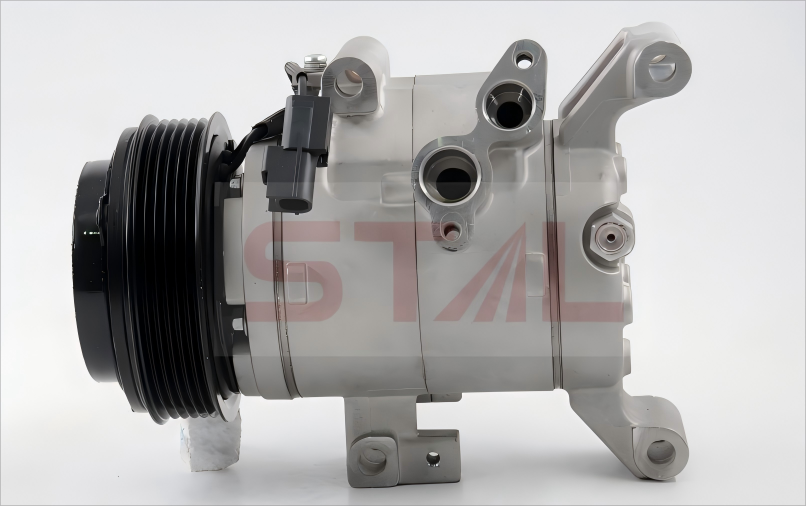 AC COMPRESSOR (MAZDA3 CO.05.012)