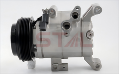 AC Compressor for MAZDA (CO.05.012)