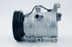 AC Compressor for MAZDA (CO.05.013)