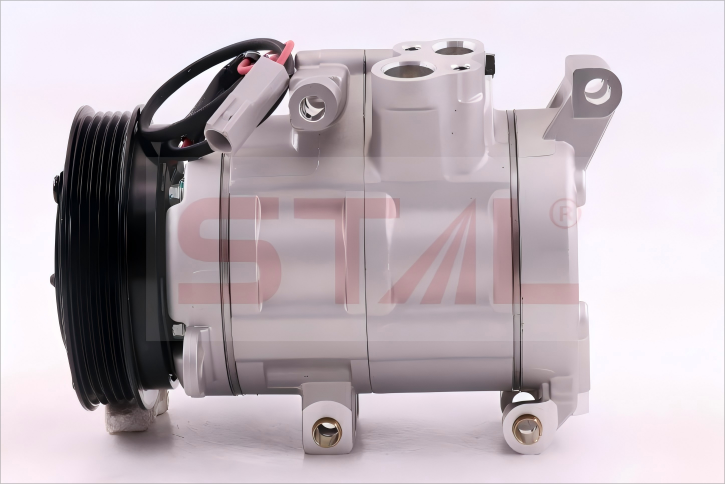 AC COMPRESSOR (MAZDA CO.05.014)