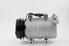 AC Compressor for MITSUBISHI (CO.06.016)
