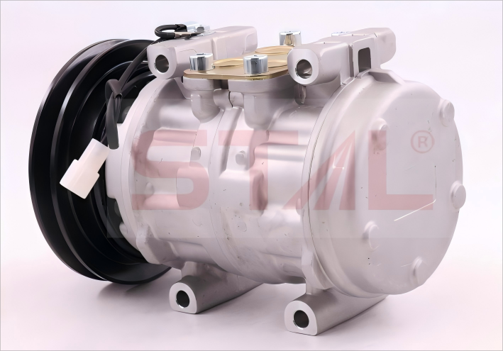 AC COMPRESSOR (TOYOTA LandCruiser CO.06.017)