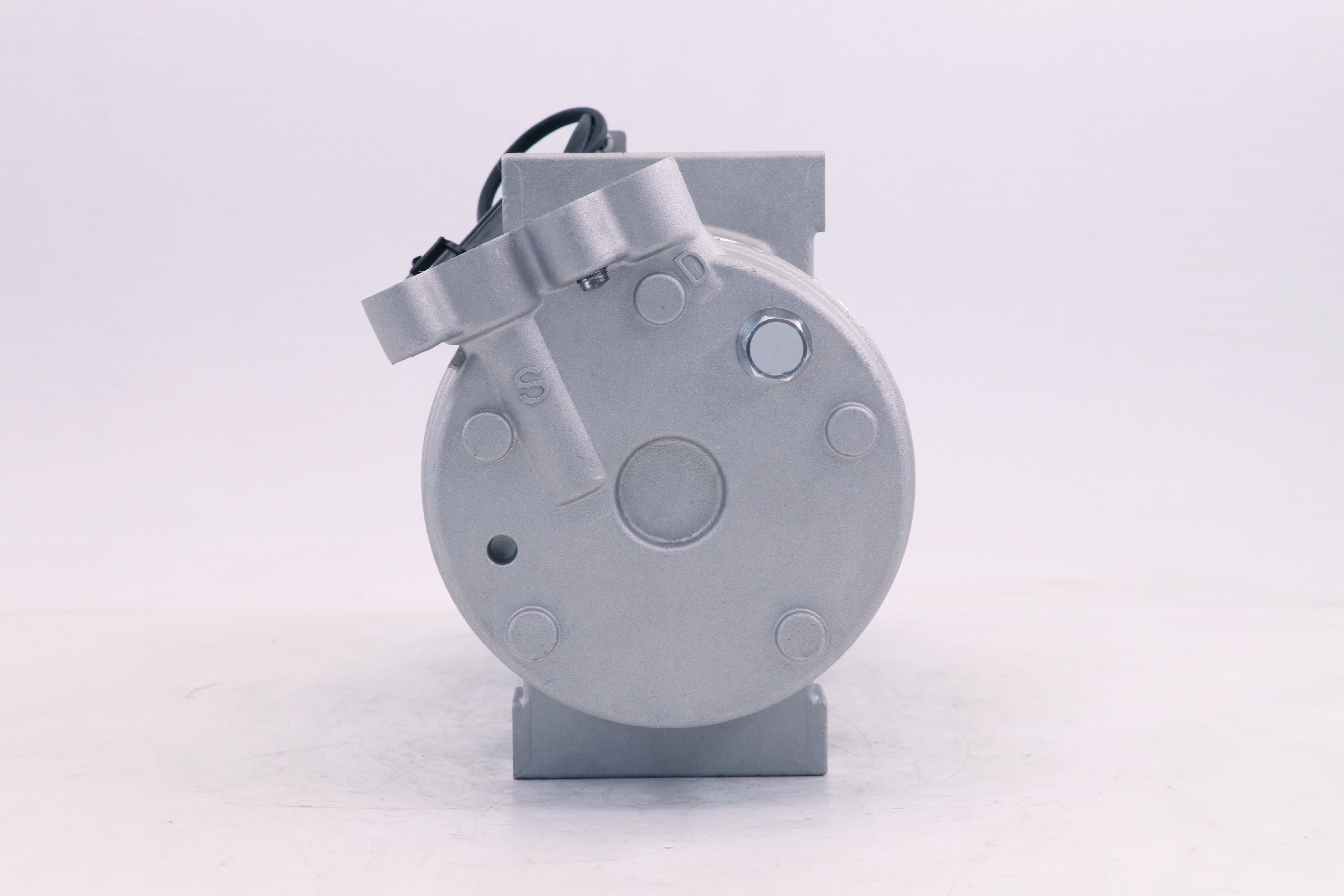 AC Compressor for MITSUBISHI (CO.06.018)