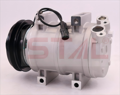 AC COMPRESSOR (MITSUBISHI Triton CO.06.018)