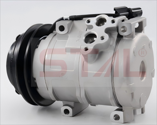 AC COMPRESSOR (MITSUBISHI Pajero CO.06.019)