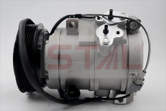 AC COMPRESSOR (MITSUBISHI CO.06.020)
