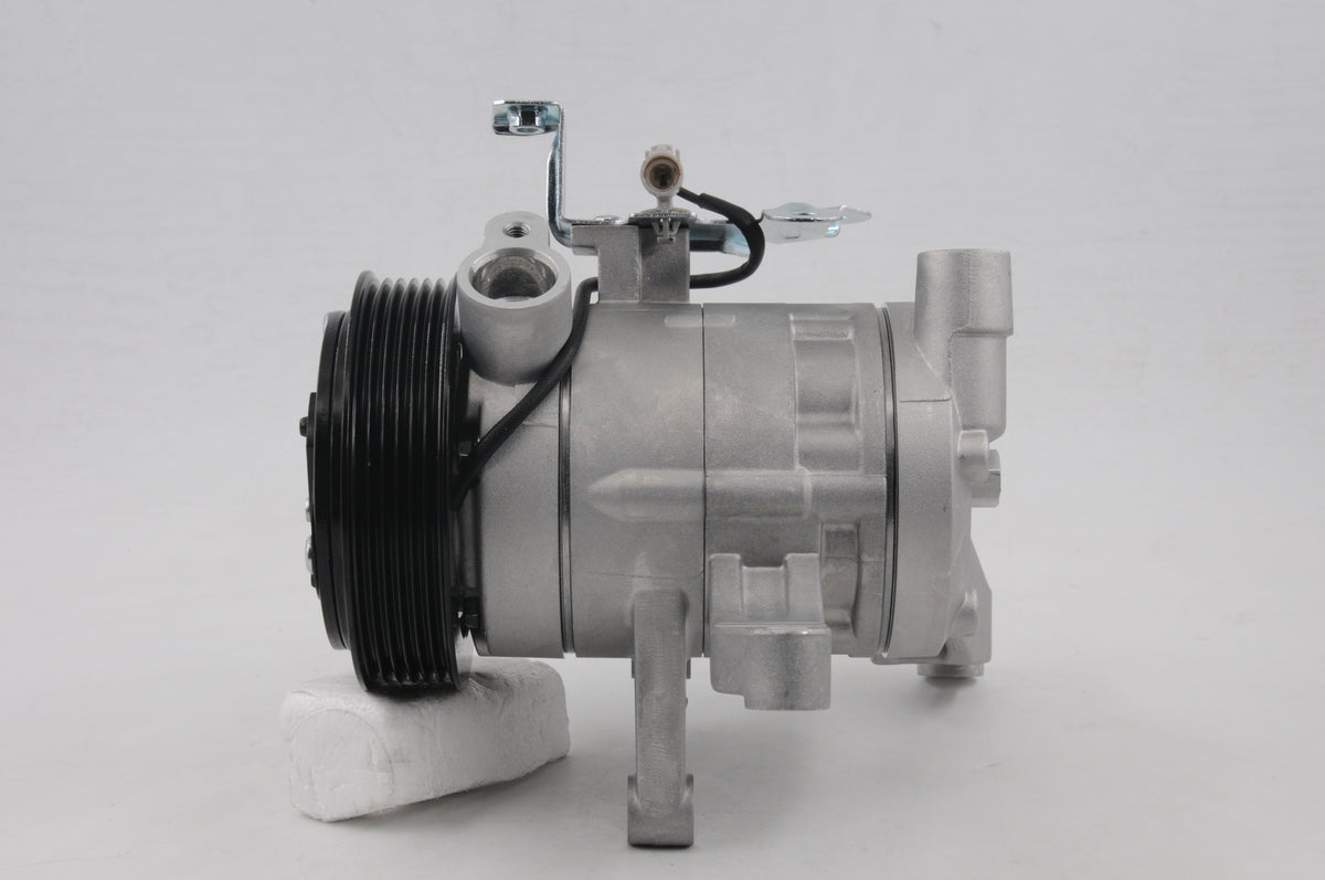 AC Compressor for SUBARU (CO.07.002)