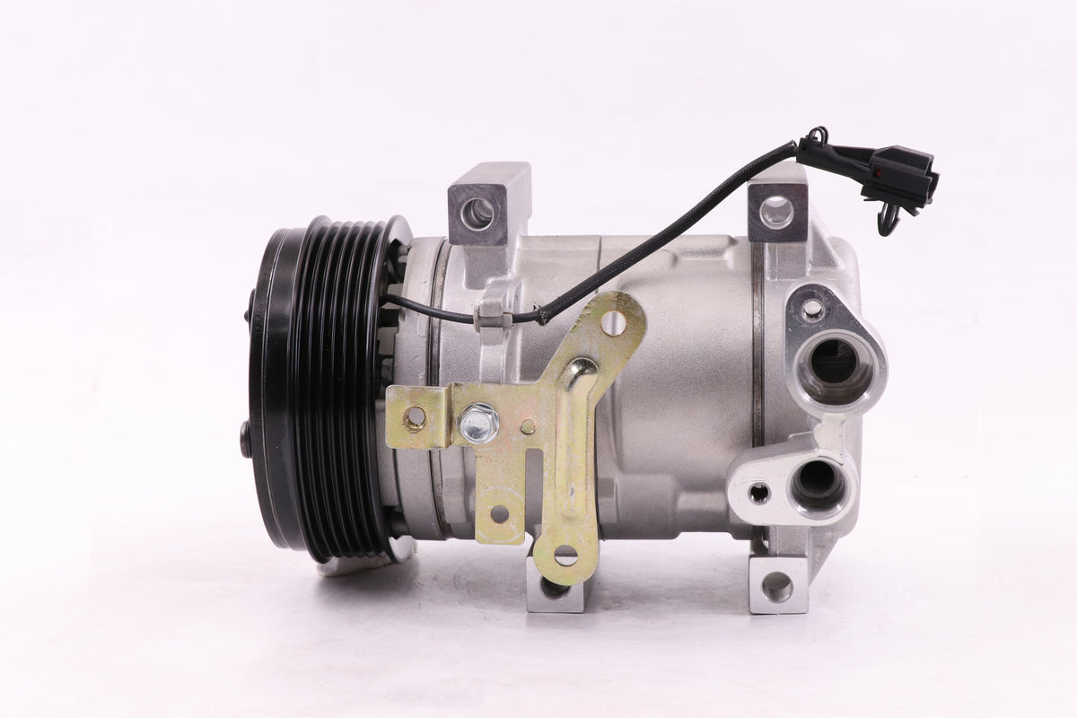 AC Compressor for SUBARU (CO.07.006)