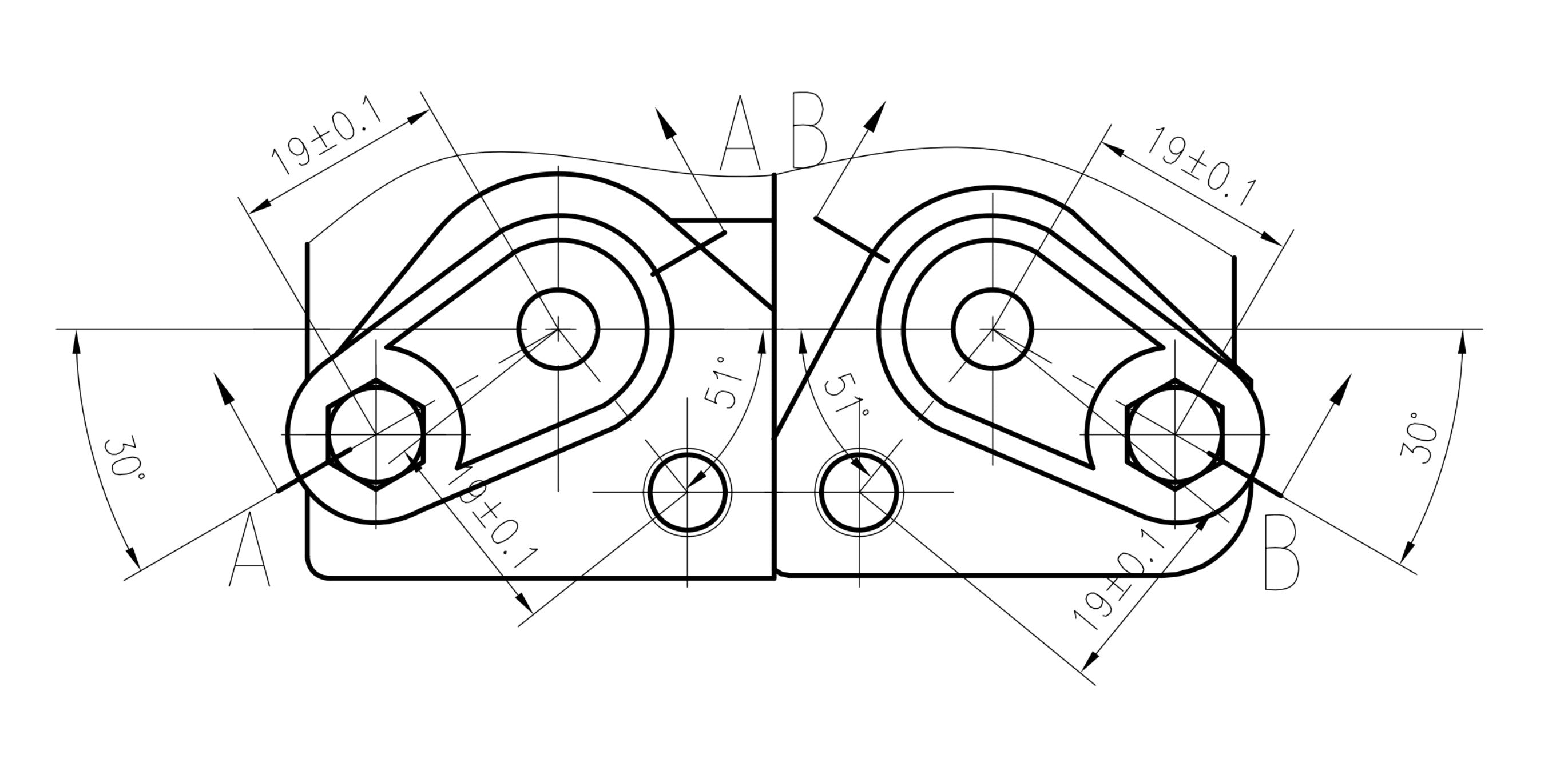 AC Compressor for SUZUKI (CO.08.015)