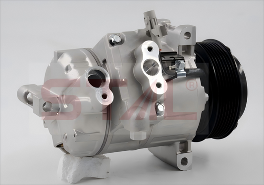 AC COMPRESSOR (SUZUKI CO.08.016)