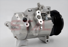 AC Compressor for SUZUKI (CO.08.016)