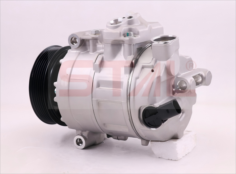 AC COMPRESSOR (AUDI A3 CO.11.005)