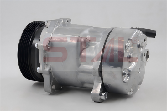 AC COMPRESSOR (AUDI A3 CO.11.006)