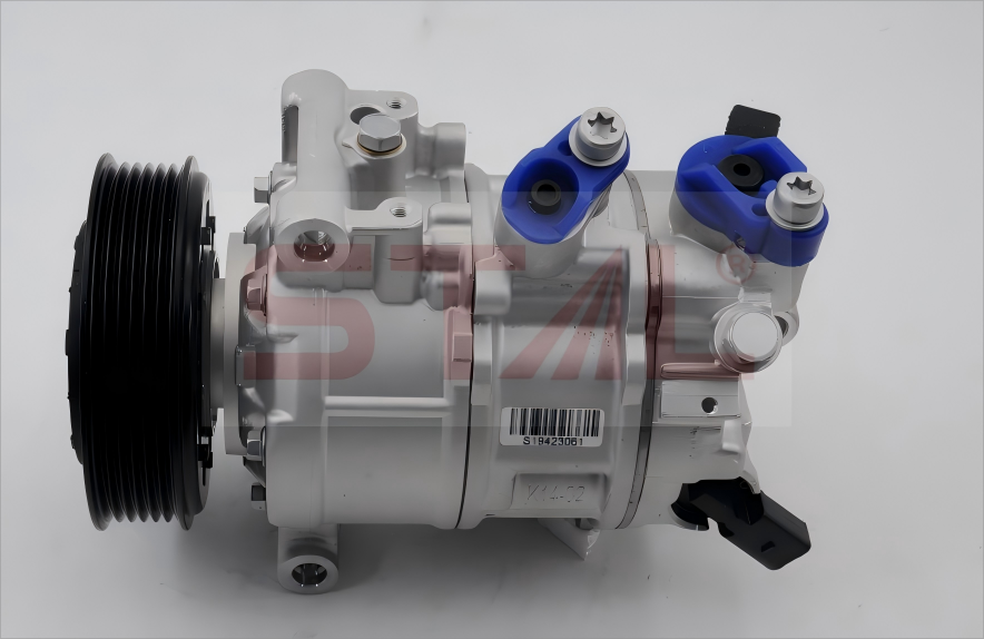 AC Compressor for AUDI (CO.11.008)