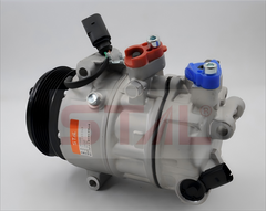AC COMPRESSOR (VW CO.11.009)