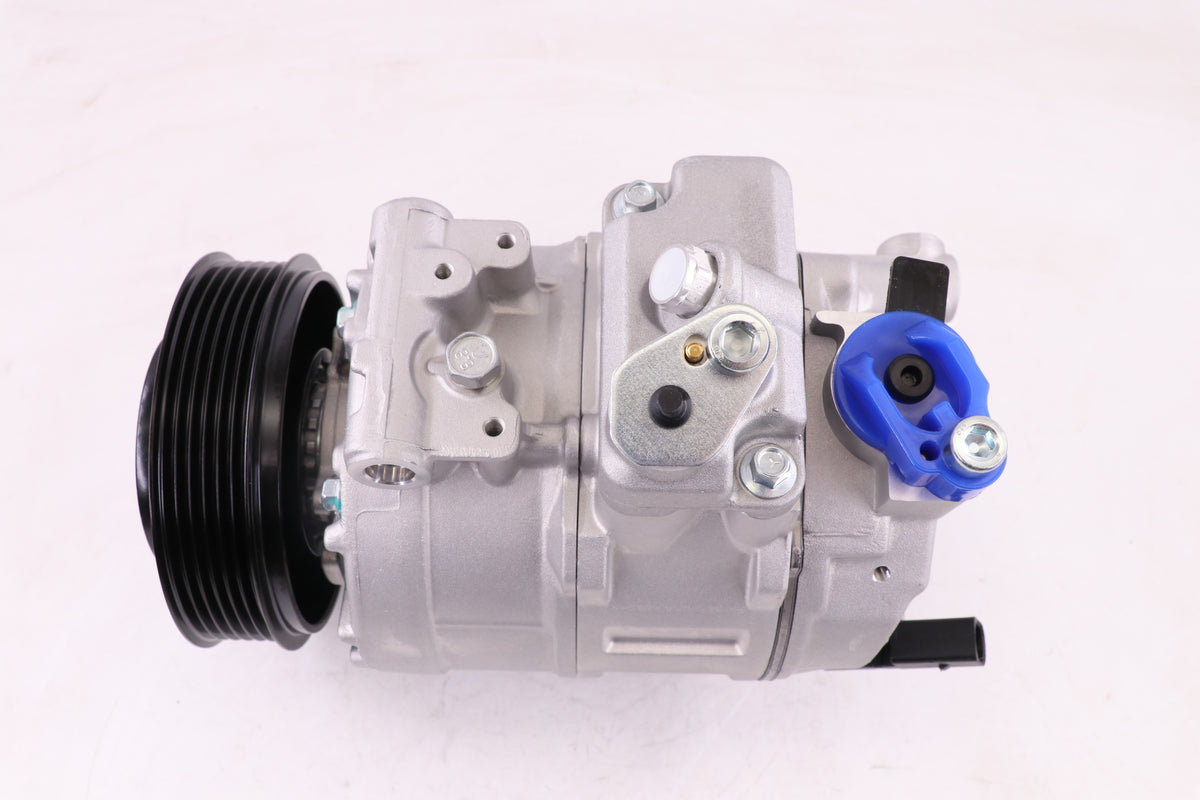 AC Compressor for VW, AUDI, SEAT & SKODA (CO.11.014)