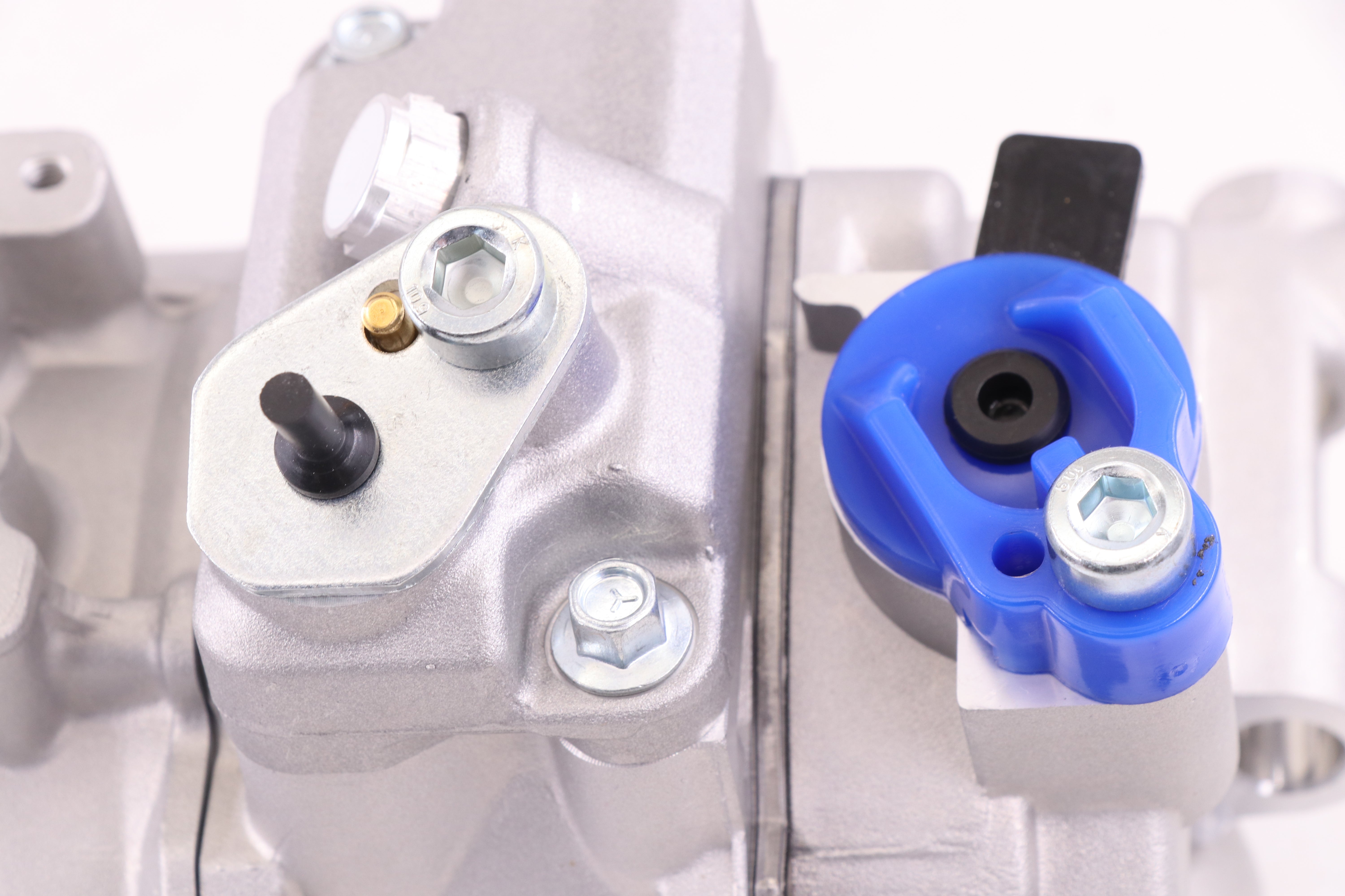 AC Compressor for VW, AUDI, SEAT & SKODA (CO.11.014)