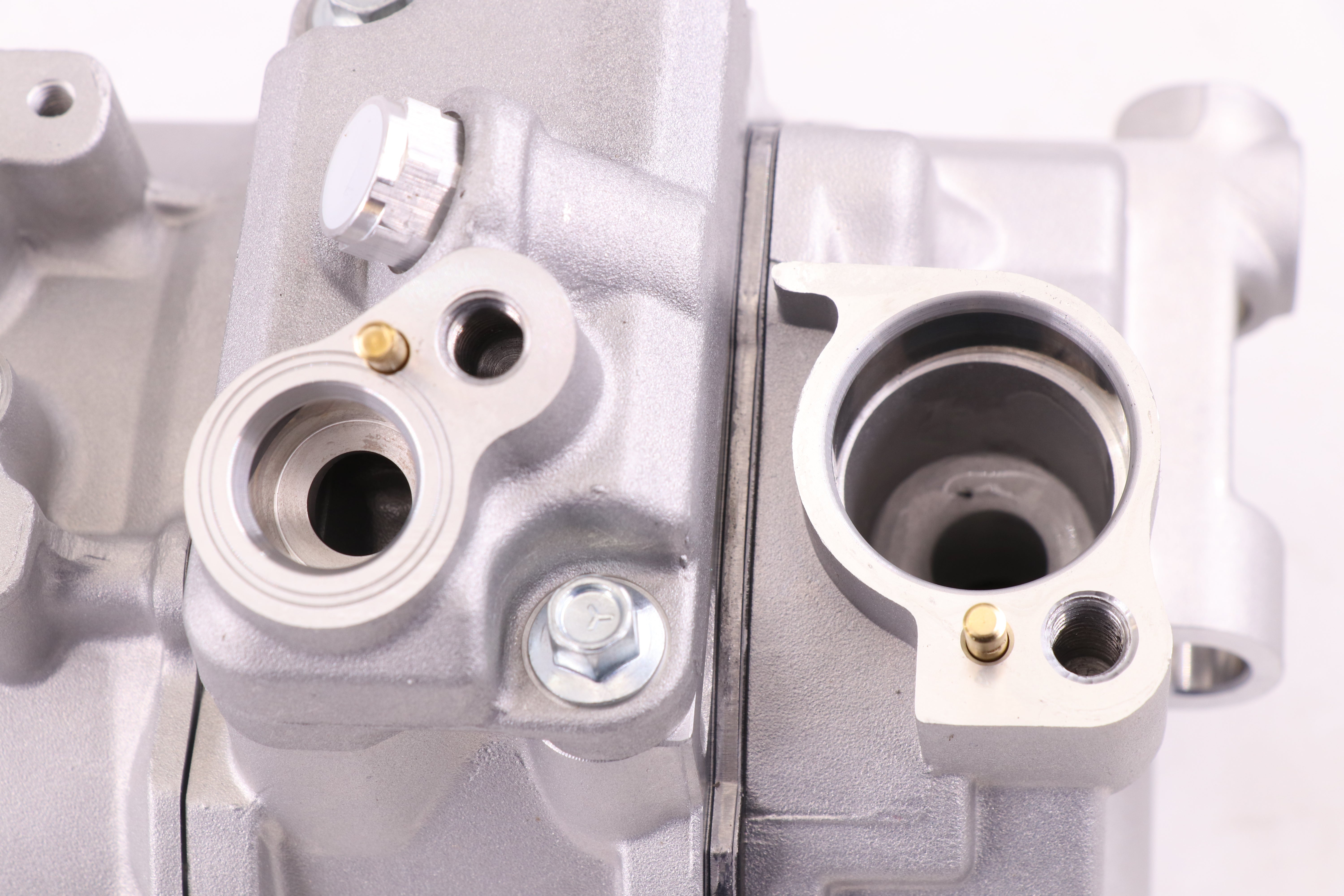 AC Compressor for VW, AUDI, SEAT & SKODA (CO.11.014)