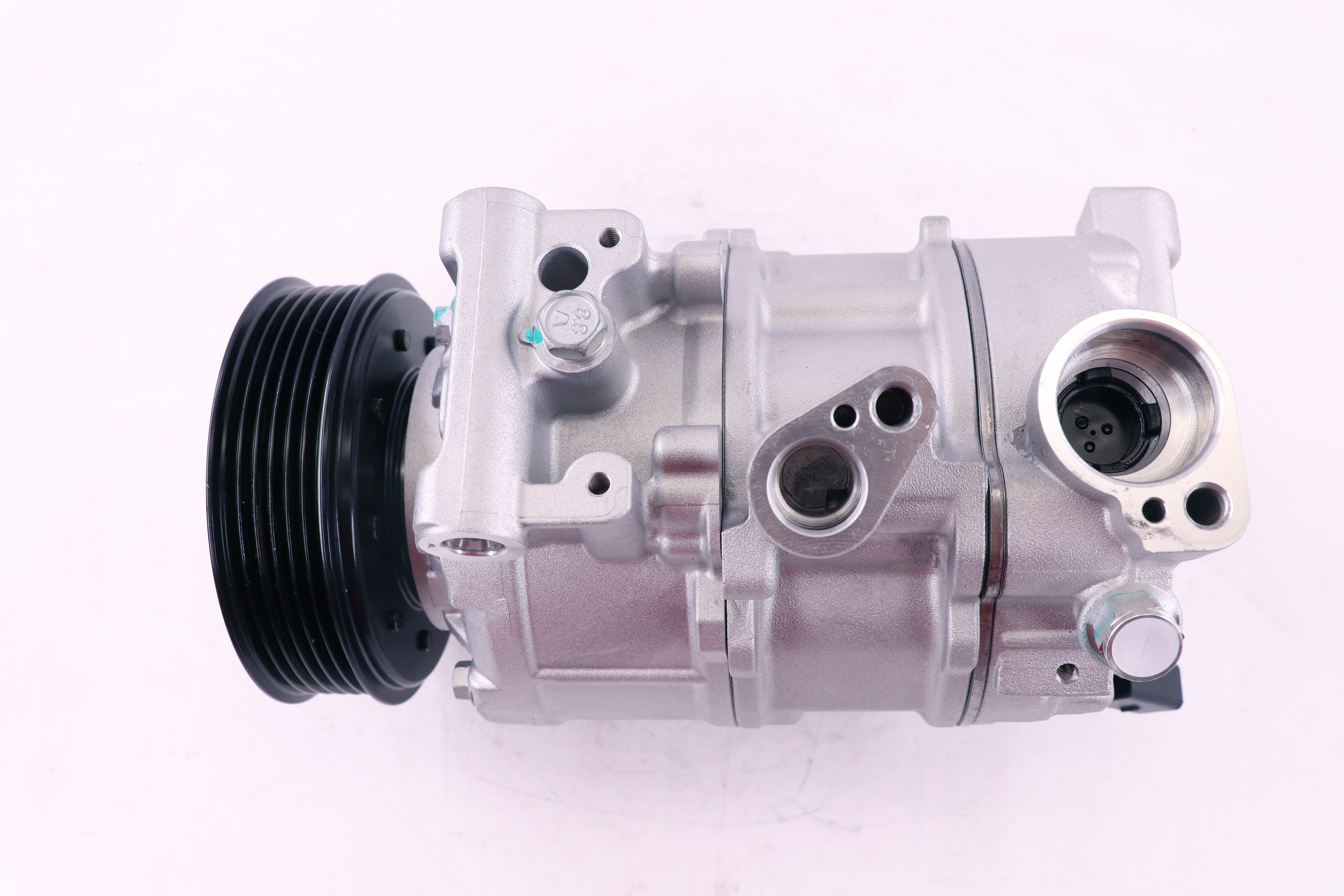 AC Compressor for AUDI (CO.11.023)